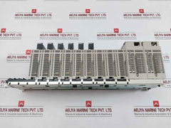 Omron Cs1W-sp001, Cs1D-pa207R Plc System 8 Points Cs1W-ad081-v1
