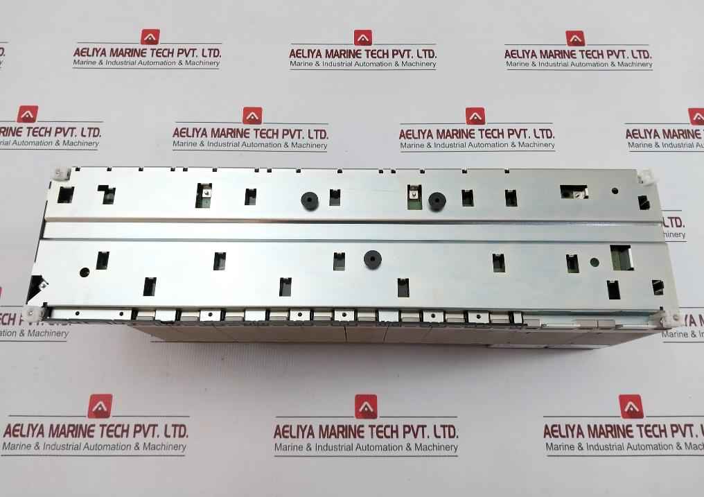 Omron Cs1W-sp001, Cs1D-pa207R Plc System 8 Points Cs1W-ad081-v1