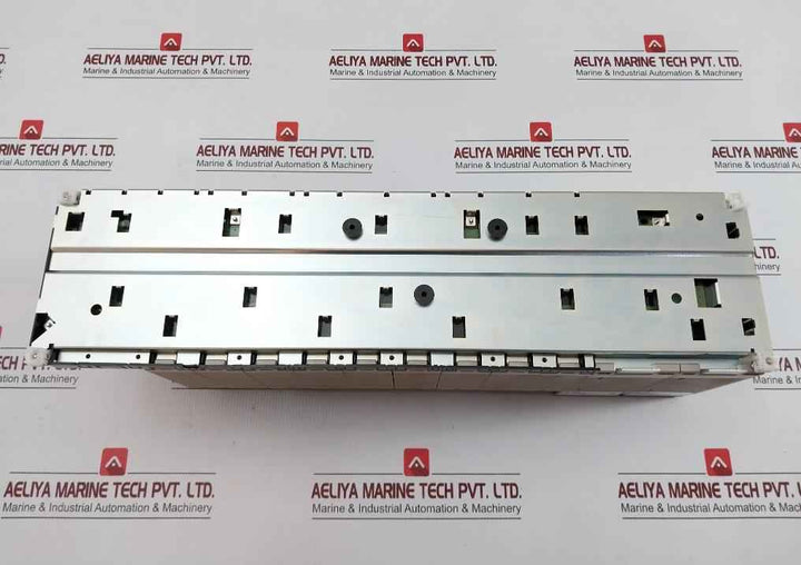 Omron Cs1W-sp001, Cs1D-pa207R Plc System 8 Points Cs1W-ad081-v1