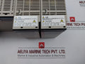 Omron Cs1W-sp001, Cs1D-pa207R Plc System 8 Points Cs1W-ad081-v1