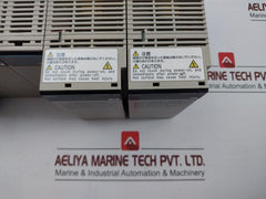 Omron Cs1W-sp001, Cs1D-pa207R Plc System 8 Points Cs1W-ad081-v1