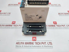 Omron Cs1W-sp001, Cs1D-pa207R Plc System 8 Points Cs1W-ad081-v1