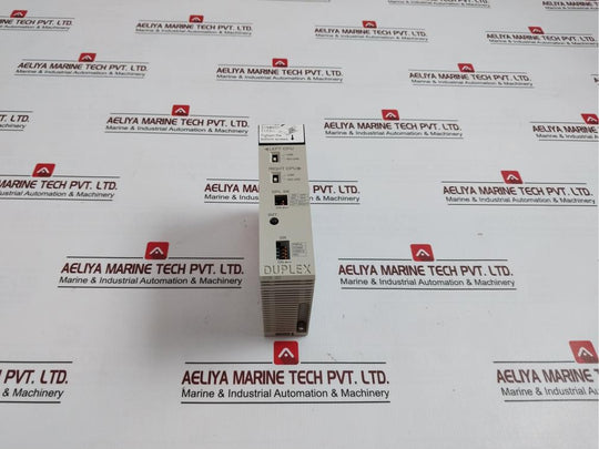 Omron Cs1d-dpl01 Duplex Dpl Unit Plc Module Ro T4a 2115k