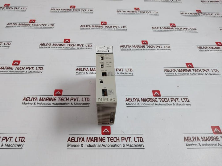 Omron Cs1d-dpl01 Duplex Dpl Unit Plc Module Ro T4a 2115k