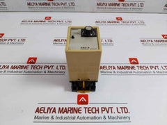 Omron Current Sensor Sao-s