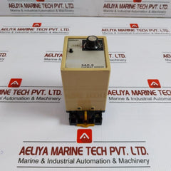 Omron Current Sensor Sao-s