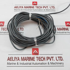 Omron Cylindrical Proximity Sensor E2A-m18Ls08-wp-b3 10-meter 12 To 24Vdc