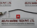 Omron Cylindrical Proximity Sensor E2A-m18Ls08-wp-b3 10-meter 12 To 24Vdc