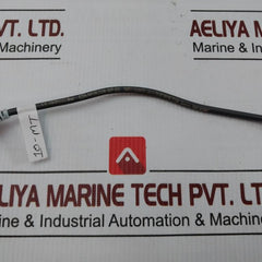 Omron Cylindrical Proximity Sensor E2A-m18Ls08-wp-b3 10-meter 12 To 24Vdc