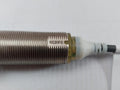 Omron Cylindrical Proximity Sensor E2A-m18Ls08-wp-b3 10-meter 12 To 24Vdc