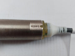 Omron Cylindrical Proximity Sensor E2A-m18Ls08-wp-b3 10-meter 12 To 24Vdc