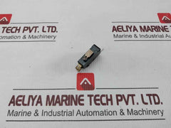 Omron D2Mv-5L-1C2 Miniature Basic Switch 3A 250V