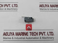 Omron D2Mv-5L-1C2 Miniature Basic Switch 3A 250V