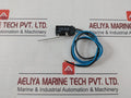 Omron D2Vw-5L1B-3M-138 Micro Switch 5A 125 250Vac