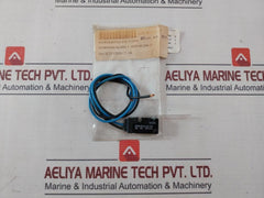 Omron D2Vw-5L1B-3M-138 Micro Switch 5A 125 250Vac