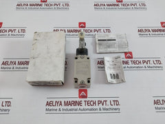 Omron D4B-4111N Safety Limit Switch D4B-4100N, D4B-0010N Ip67 2A/400V