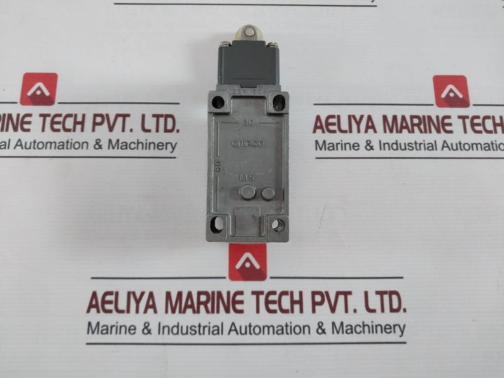 Omron D4B-4111N Safety Limit Switch D4B-4100N, D4B-0010N Ip67 2A/400V