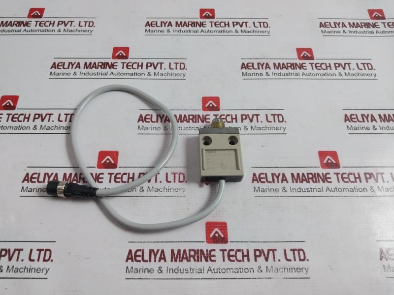 Omron D4C-3002-m1Gj General-purpose Limit Switch En60947-5-1 Dc-12 2A/30V