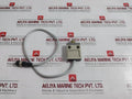 Omron D4C-3002-m1Gj General-purpose Limit Switch En60947-5-1 Dc-12 2A/30V