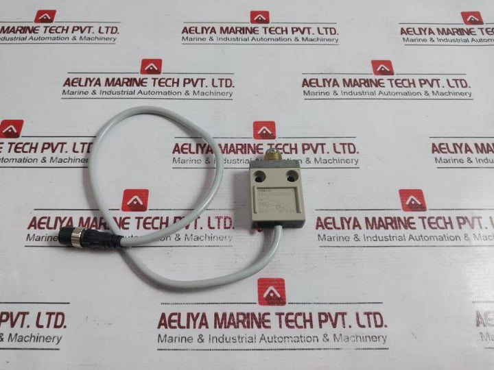 Omron D4C-3002-m1Gj General-purpose Limit Switch En60947-5-1 Dc-12 2A/30V