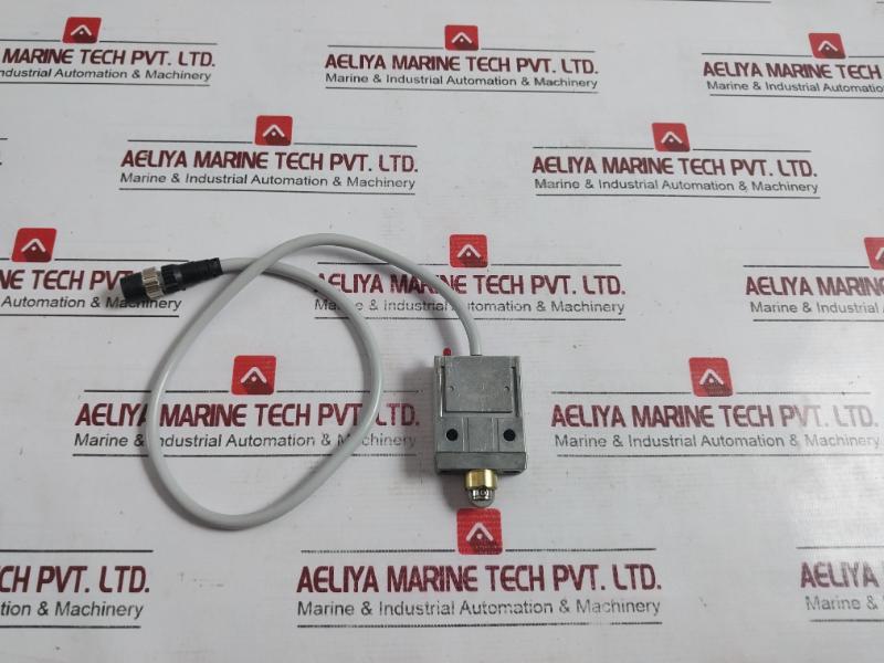 Omron D4C-3002-m1Gj General-purpose Limit Switch En60947-5-1 Dc-12 2A/30V