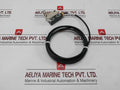 Omron D4er-2a21n Limit Switch With 2m Cable Ip67 30v Dc 0.1a