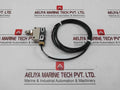 Omron D4er-2a21n Limit Switch With 2m Cable Ip67 30v Dc 0.1a