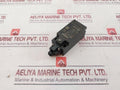 Omron D4N-1132 Safety Limit Switch Ac-15 3A/240Vac Dc-13 0.27A/250Vdc