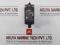 Omron D4N-9B31 Limit Switch Ip67 240Vac 3A 26618Za