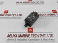 Omron D4N-9B31 Limit Switch Ip67 240Vac 3A 26618Za