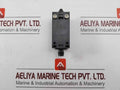 Omron D4N-9B31 Limit Switch Ip67 240Vac 3A 26618Za