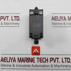 Omron D4N-9B31 Limit Switch Ip67 240Vac 3A 26618Za