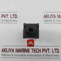 Omron D4N-9B31 Limit Switch Ip67 240Vac 3A 26618Za