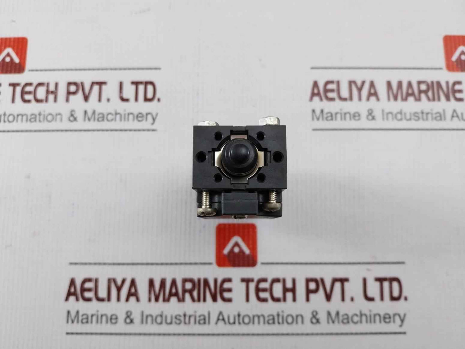 Omron D4N-9B31 Limit Switch Ip67 240Vac 3A 26618Za