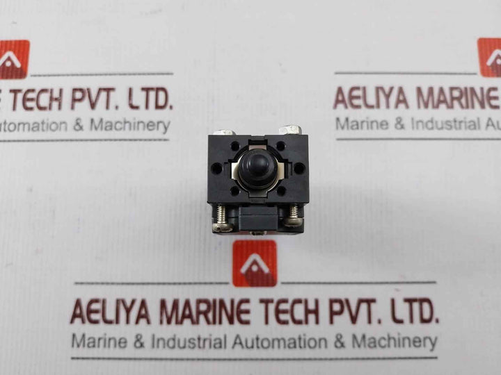 Omron D4N-9B31 Limit Switch Ip67 240Vac 3A 26618Za