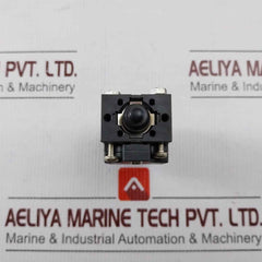 Omron D4N-9B31 Limit Switch Ip67 240Vac 3A 26618Za