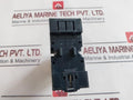 Omron Drs-02.03 Relay With Socket Base 5A 250Vac