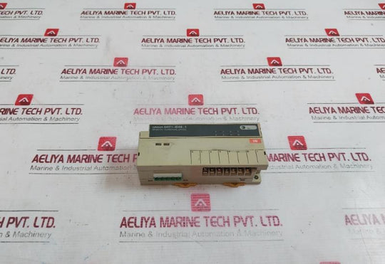 Omron Drt1-id08-1 Remote Terminal 24Vdc