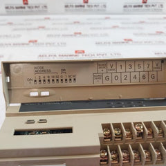Omron Drt1-id08-1 Remote Terminal 24Vdc