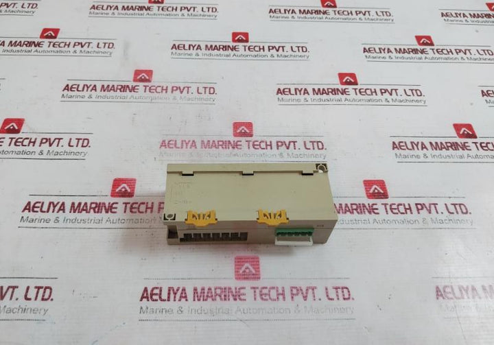 Omron Drt1-id08-1 Remote Terminal 24Vdc