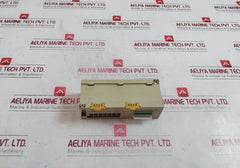 Omron Drt1-id08-1 Remote Terminal 24Vdc