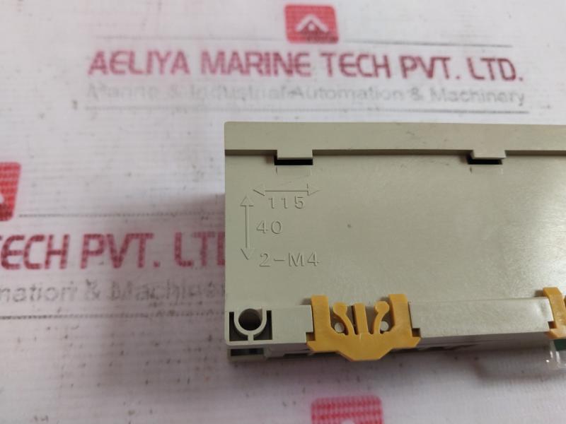 Omron Drt1-id08-1 Remote Terminal 24Vdc