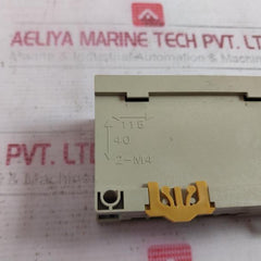 Omron Drt1-id08-1 Remote Terminal 24Vdc