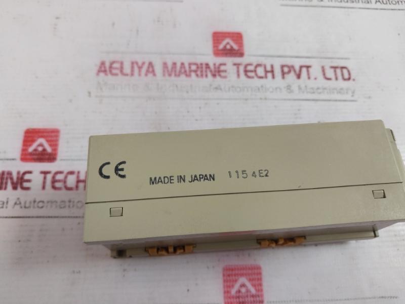 Omron Drt1-id08-1 Remote Terminal 24Vdc