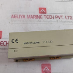 Omron Drt1-id08-1 Remote Terminal 24Vdc
