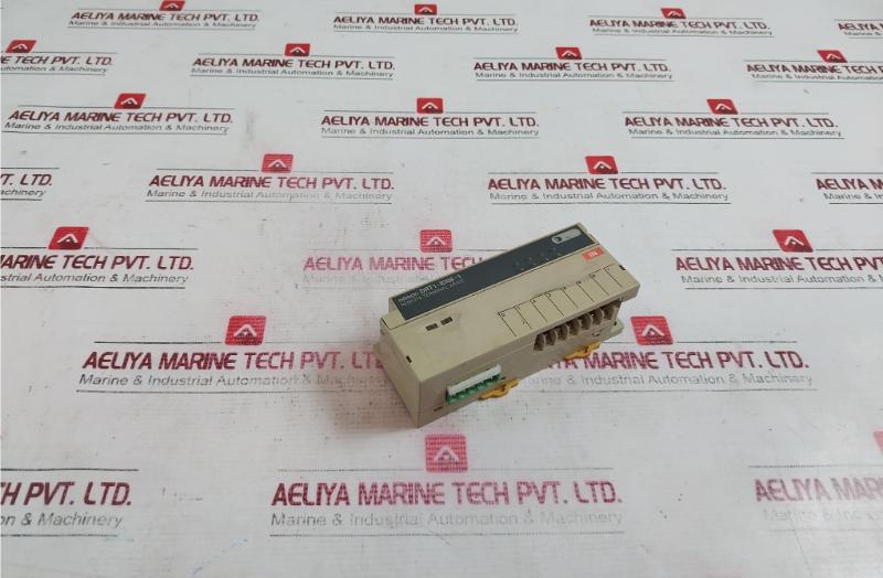Omron Drt1-id08-1 Remote Terminal 24Vdc