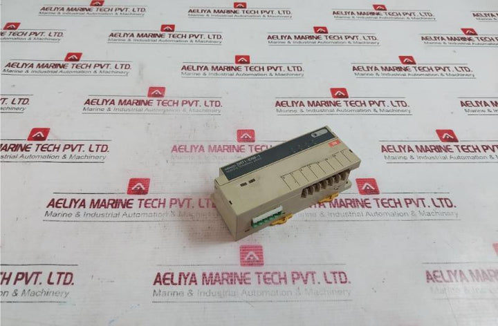 Omron Drt1-id08-1 Remote Terminal 24Vdc