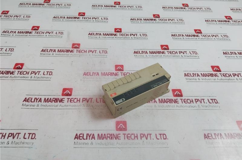 Omron Drt1-id08-1 Remote Terminal 24Vdc