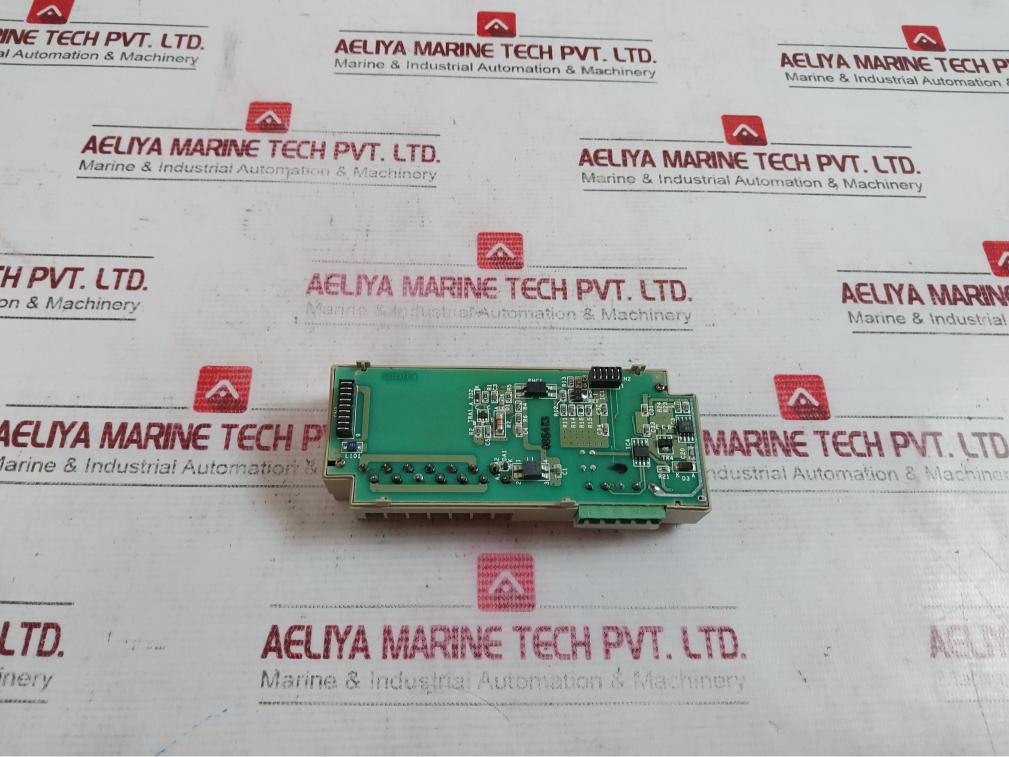 Omron Drt1-id08-1 Transistor Remote Module 3337317-6 0854E2 1154E2 24Vdc