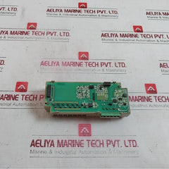 Omron Drt1-id08-1 Transistor Remote Module 3337317-6 0854E2 1154E2 24Vdc